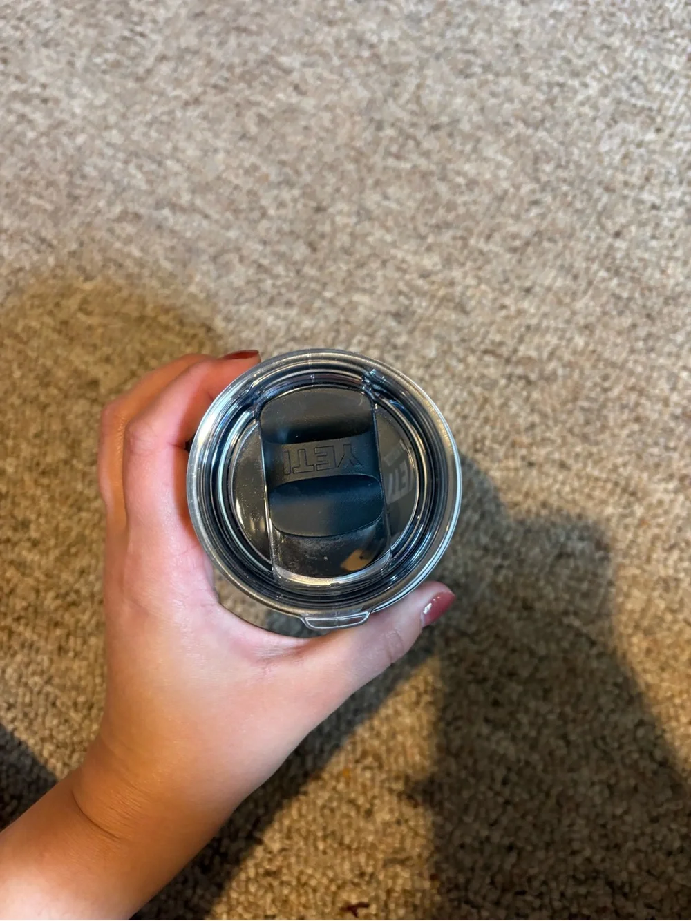 Yeti double wall